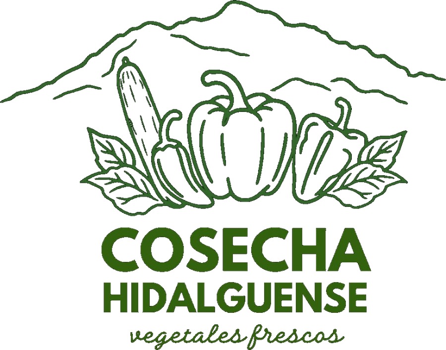 Cosecha Hidalguense